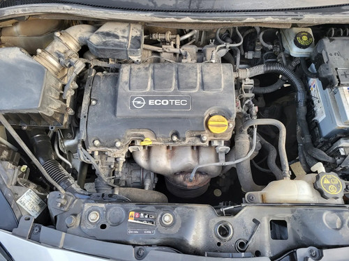 Motore opel corsa - motore, b14xer