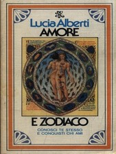 AMORE E ZODIACO ALBERTI LUCIA