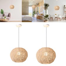 Lampada a sospensione in stile