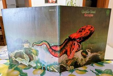 Gentle Giant Octopus stampa