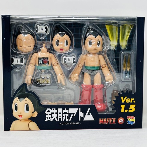 Action figure astro boy - astro, atom