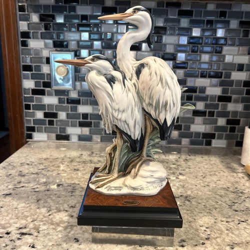 Giuseppe armani sculpture - giuseppe,