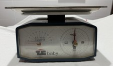 Bilancia Vintage TC Baby Made