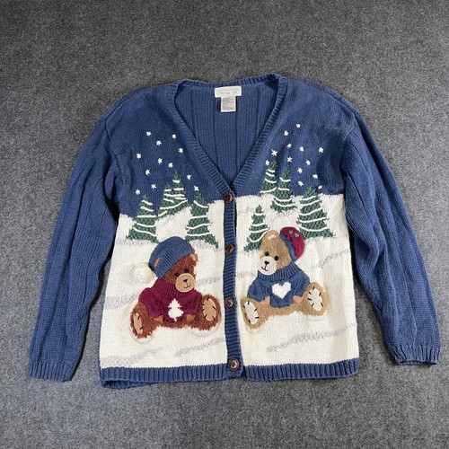 Cardigan maglione mandal bay - maglione,