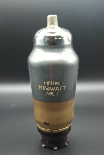 Valvola abl1 philips miniwatt - philips,