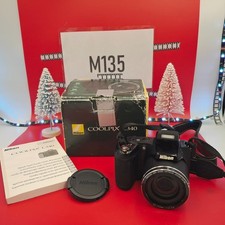 Nikon Coolpix L340 20,0