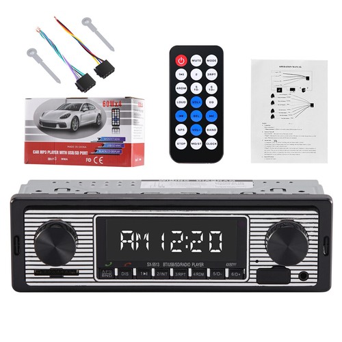 Autoradio bluetooth stereo - bluetooth,
