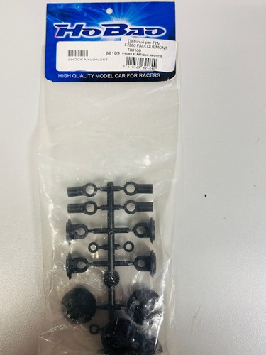 Hobao schock nylon set hyper - schock,