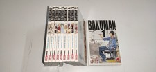 BAKUMAN 1/10 SEQUENZA COMPLETA