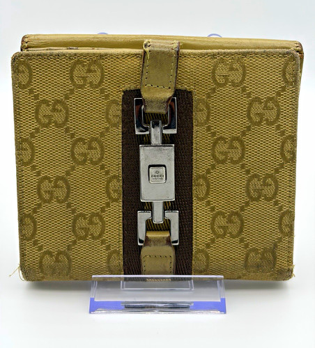 Gucci beige brown - gucci,