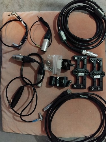 Accessori per arri - accessori, mini