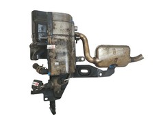 Eberspaecher Standheizung