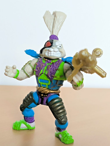 Tmnt vintage space - vintage,