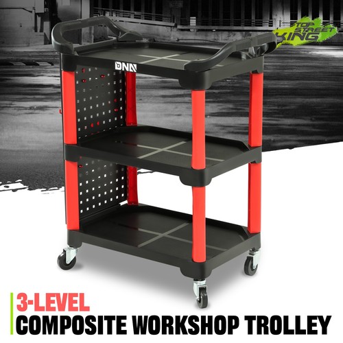 Carrello porta attrezzi