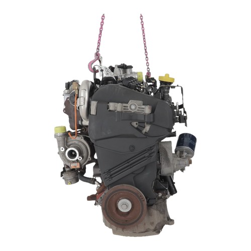 Motore k9k846 dacia lodgy - motore,