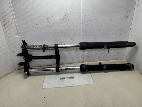 Forcella anteriore paioli con - anteriore,
