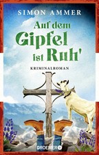 Auf dem Gipfel ist Ruh' Simon