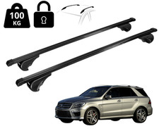 Barre Portatutto Per Mercedes