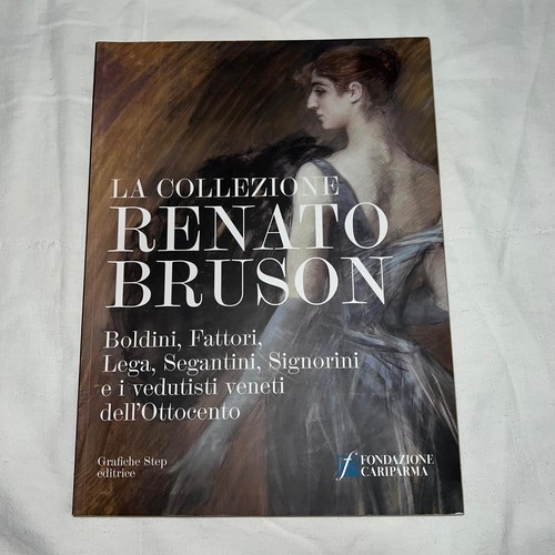 Collezione renato bruson - renato,