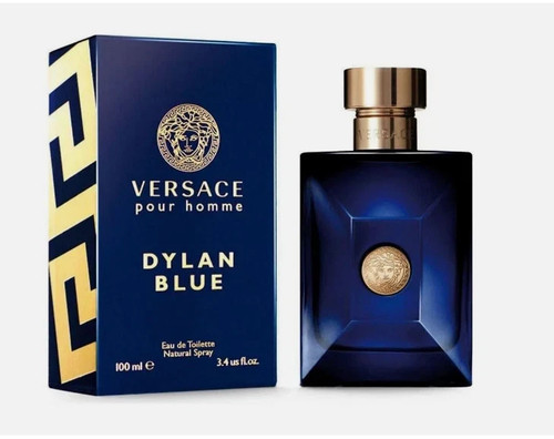 Versace pour homme - homme, blue