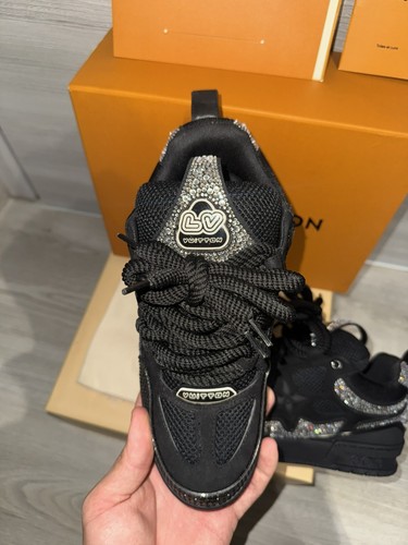Louis vuitton skate - vuitton,