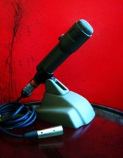 Microfono cardioide dinamico