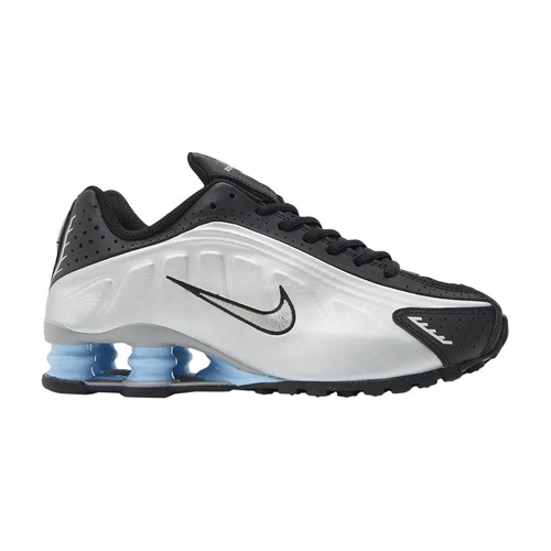 Nike shox psychic blue - shox,