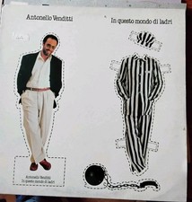Antonello Venditti - In Questo