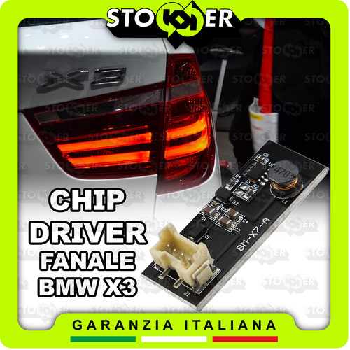 Kit riparazione faro fanale - 1,