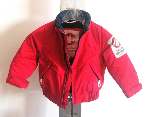 Murphy nye jacket - murphy, /