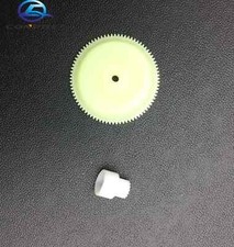 Ingranaggio 2 pezzi per