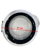 Oblò Completo Assieme Oblo TIPO 9 Lavatrice Compatibile con San Giorgio It Wash