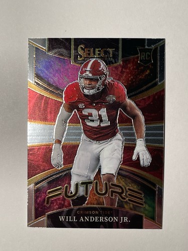 2023 panini select draft picks - panini,