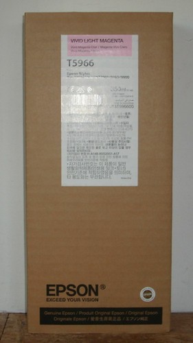 Epson t5966 inchiostro leggero - t5966,