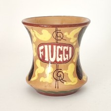 Tazza Fiuggi - Robbia, Gualdo Tadino - Anni '20-'30 (cod. 1465)