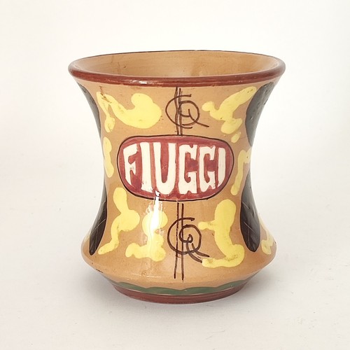 Tazza fiuggi robbia gualdo - tazza,