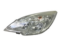 FANALE FARO LAMPADA LUCE