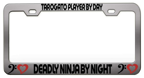 Tarogato player day - tarogato, deadly