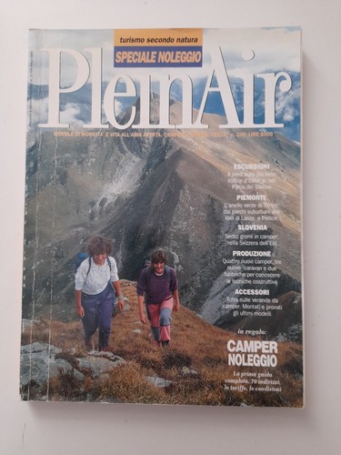 Plein air 249 anno - plein, n.249