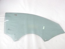 8X4845202 VETRO SCENDENTE PORTA ANTERIORE LATO DESTRO PASSEGGERO AUDI A1 1.6 D 6