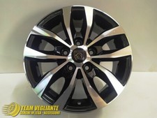 4 Cerchi in Lega MAK LOAD 16