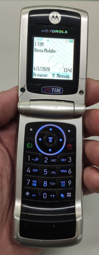 Telefono cellulare motorola - telefono,