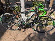 Bicicletta corsa montana - bicicletta,