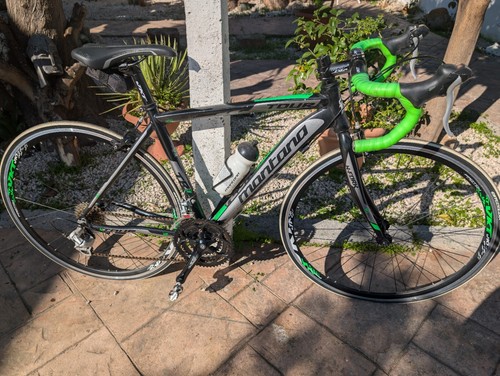 Bicicletta corsa montana - corsa,