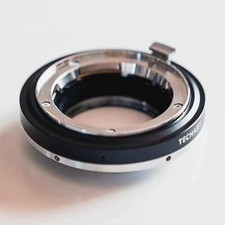 TECHART LM-EA9 Adattatore