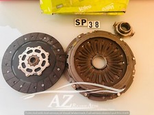 Meccanismo frizione Lanca Kappa Alfa Romeo 166 821325