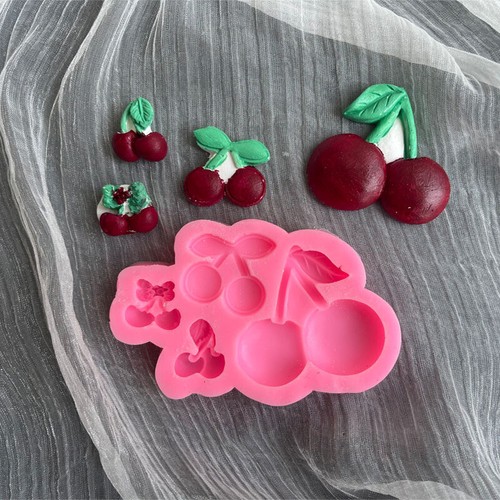 Stampo per dolci silicone - per,