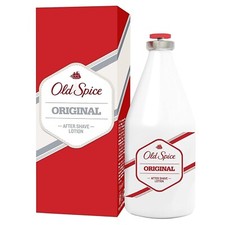Old spice - old,