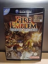 FIRE EMBLEM PATH OF RADIANCE GAMECUBE PAL ITA