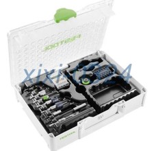 1 NUOVO FESTOOL SYS3 ORG M89